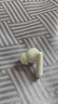OPPO Enco Air4 真无线蓝牙耳机 入耳式音乐跑步游戏耳机 通用苹果华为小米手机 春绿 实拍图