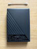 西部数据（WD）4TB 监控级机械硬盘 WD Purple 西数紫盘 SATA 128MB CMR垂直 安防存储 3.5英寸 WD44PURZ 实拍图