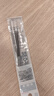 斑马牌（ZEBRA）【热门商品】JJ15按动黑色中性笔0.5mm签字笔商务水笔考试刷题笔高颜值学习办公文具套装5支 实拍图