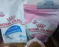 皇家猫粮 幼猫猫粮 幼猫奶糕 K36 通用粮 4-12月 2KG*3 实拍图
