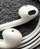【9成新】Apple/苹果 闪电/Lightning接口有线耳机 苹果耳机有线耳机原装耳机 适用闪电接口的手机平板   实拍图
