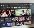 索尼（SONY）高端款 5系【50升配】 K-75XR51Z 75英寸 MiniLed XR芯片 64G 一级能效 PS5 游戏电视 实拍图