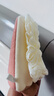 美丽雅搓澡巾成人男女加厚双面沐浴手套浴球洗澡巾无痛搓背强力搓澡神器 实拍图