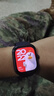 vivo WATCH GT【国家补贴】智能手表新年年会礼物应用安装卸载通话NFC麦克风跑睡眠监测心率监测新品 【蓝牙版】 夏夜黑 软胶 实拍图