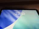 毕亚兹适用2026款苹果iPad Air11钢化膜 M4芯片苹果平板Air8/7/6保护膜11英寸AR高清耐磨防刮贴膜 PM227 实拍图