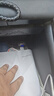 纽曼车载充电器66W/100W超级快充一拖二点烟器转换插头usb车充 实拍图