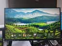 SANC盛色24.5英寸260Hz硬件低蓝光 Fast IPS 电竞显示器 耳机挂架小夜灯 HDR400认证电脑屏幕N50Pro6 实拍图