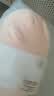 三枪（THREEGUN）【加长底裆】女士内裤女棉质棉氨10A抗菌舒适透气三角短裤头 组合1：肤色*2+浅粉*2+浅紫*2 6条 L 实拍图