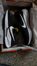 耐克NIKE男子跑步鞋REVOLUTION 7运动鞋春夏款FB2207-001黑白44 实拍图