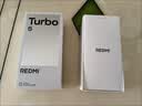 小米（MI）REDMI Turbo 5 Max 天玑9500s 9000mAh大电池 1.5K阳光屏 12+256 暗影黑 小米红米5G手机 实拍图