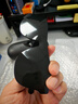 XREAL 1S 智能AR眼镜【全球首发】原生2D转3D 3DoF空间悬停 500吋便携巨幕 52度FOV 观影非AI翻译VR眼镜 实拍图