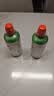 TheraBreath凯斯博士漱口水清新口气大容量1000ml 减少细菌温和0酒精含漱液 实拍图