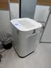 霍尼韦尔（Honeywell）空气净化器家用除甲醛除雾霾除PM2.5智能净化器除菌除甲流病毒 KJ820F-P21D 实拍图