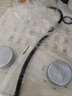九阳（Joyoung）空气炸锅免翻面高效烘烤蒸汽嫩炸蒸烤炸一体空气炸锅5.3L大容量家用多功能不用翻面 KL50-V515 实拍图