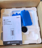美的（Midea）【强劲冷风】空调扇强力冷气机冷风机冷风扇家用加水冰晶制冷气扇省电蒸发加湿降温水冷扇AAI10YF 实拍图