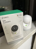 360摄像头9pro-800万双频WIFI云台家用摄像头家用监控摄像机手机远程监控器360度夜视全景 婴儿看护器 实拍图