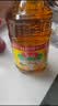 鲁花 【保真菜籽油】食用油 低芥酸特香菜籽油 6.18L   物理压榨 实拍图