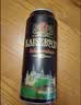 凯撒kaiserwin原浆黑啤精酿啤酒整箱装德国原瓶原装进口500ml*24罐 实拍图