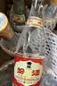 汾酒53度黄盖玻汾  清香型白酒 高度口粮酒  泡酒 53度 475mL 6瓶 整箱装非原箱 实拍图