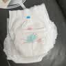 好奇（Huggies）皇家小龙裤拉拉裤XXL56片(15kg以上)尿不湿【柔吸防漏王】 实拍图