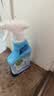 滴露（Dettol）浴室清洁剂750ml*3 马桶清洁剂洁厕灵杀菌清洁厨房去污去油膜 实拍图