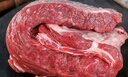 呼贝伦内蒙古黄牛 牛腩净重3斤 生鲜牛肉 原切牛腹肉红烧炖煮火锅食材 实拍图