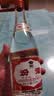 汾酒黄盖玻汾53度475mL*3瓶+红盖玻汾42度475mL*3瓶组合装 非原箱 实拍图