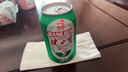 健力宝柠蜜味330mL*24罐经典国货补充电解质果味汽水碳酸饮料 实拍图
