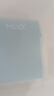 梦百合（MLILY）0压深睡枕呵护肩颈护颈椎枕成人一对枕记忆棉枕头送礼七夕礼盒 实拍图