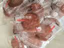 熙熙猴山超同款炭烤猪肉脯香辣味130g烤肉猪肉干靖江独立小包装零食休闲 实拍图