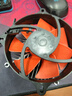大水牛（BUBALUS）L5 CPU散热器(支持INTEL1150/1155/1156/i3/i5/台式电脑风冷散热器/9CM低噪风扇/附带硅脂) 实拍图