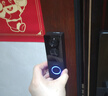 360可视门铃6 300W高清画质 家用监控智能门铃电子猫眼摄像头 无线wifi手机远程查看对讲 实拍图