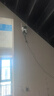 威视达康4g监控器360度无死角带夜视全景监控无线双摄像头无需连wifi网络手机远程农村家用室外插卡需充值 实拍图