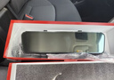 LNDU凌度汽车行车记录仪前后双录HS880BAir高清1440P流媒体2K后视镜 实拍图