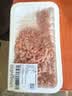 【180天白猪】冷鲜猪肉馅（肥瘦比约2：8）300g 实拍图