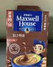 麦斯威尔（Maxwell House）特浓速溶咖啡粉13g*100条盒装 三合一冲饮 0反式脂肪酸 固体饮料 实拍图