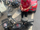 天能电动车电池48V12Ah铅酸电池电瓶车电池非锂电池电摩 实拍图