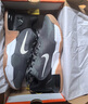 耐克NIKE男子训练鞋 AIR MAX 透气运动鞋DM0829-008银灰40 实拍图