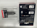 闪迪（SanDisk）256GB USB3.2 Type-C 双接口 DDE1高速固态U盘 读1000MB/s 写900MB/s 兼容手机电脑大容量金属优盘 实拍图