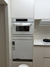美的（Midea）【万向X6S Max(白)】洗碗机嵌入式150升以上七星消杀四星消毒蒸汽单消毒UV杀菌105℃热烘 实拍图