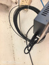 华为坤灵交换机8口千兆S110-8T 八口网络交换机非网管交换器分线器 企业级办公家用组网即插即用低功耗 实拍图