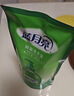 蓝月亮洗手液泡沫丰富滋润保湿芦荟健康抑菌99.9%500g洗手液补充装*4袋 实拍图