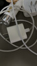 Apple/苹果 240W USB-C数据线-2米 type-c苹果充电线数据传输 苹果原装充电线iPhone 17充电线 实拍图