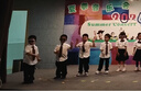 Kocotreekk树儿童墨镜防晒太阳镜时尚男童女童简约小孩太阳镜夏季亲子 实拍图