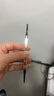 Color Key珂拉琪小金筷眉笔2支装防水防汗持久不易脱色生日毕业礼物 实拍图