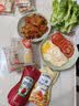 伊利【新鲜日期】金典纯牛奶早餐奶250ml*16盒3.6g乳蛋白 礼盒装 5月 实拍图