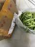 中鲜生 云南新鲜豌豆 甜豌豆新鲜蔬菜现摘豆角 净重4.5斤【好划算】鲜嫩饱满 实拍图