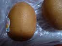 佳沛（zespri）新西兰 阳光金奇异果12粒特大果单果124-146g 猕猴桃水果礼盒 实拍图