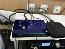腾讯极光盒子7X 全程8K电视盒子 4+64G杜比视界/全景声蓝光云盘硬盘播放机 WiFi6无损音乐播放器 实拍图