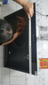 美的（Midea）抽吸排油烟机家用大吸力侧吸式油烟机出租房屋J30+A3+90Q15S PRO 烟灶消三件套 实拍图